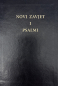 Preview: New Testament with Psalms, Croatian